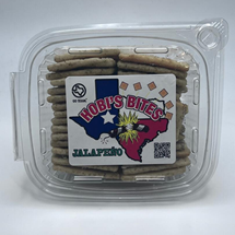 HOBI'S BITES CRACKERS